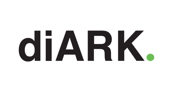 Logo diARK